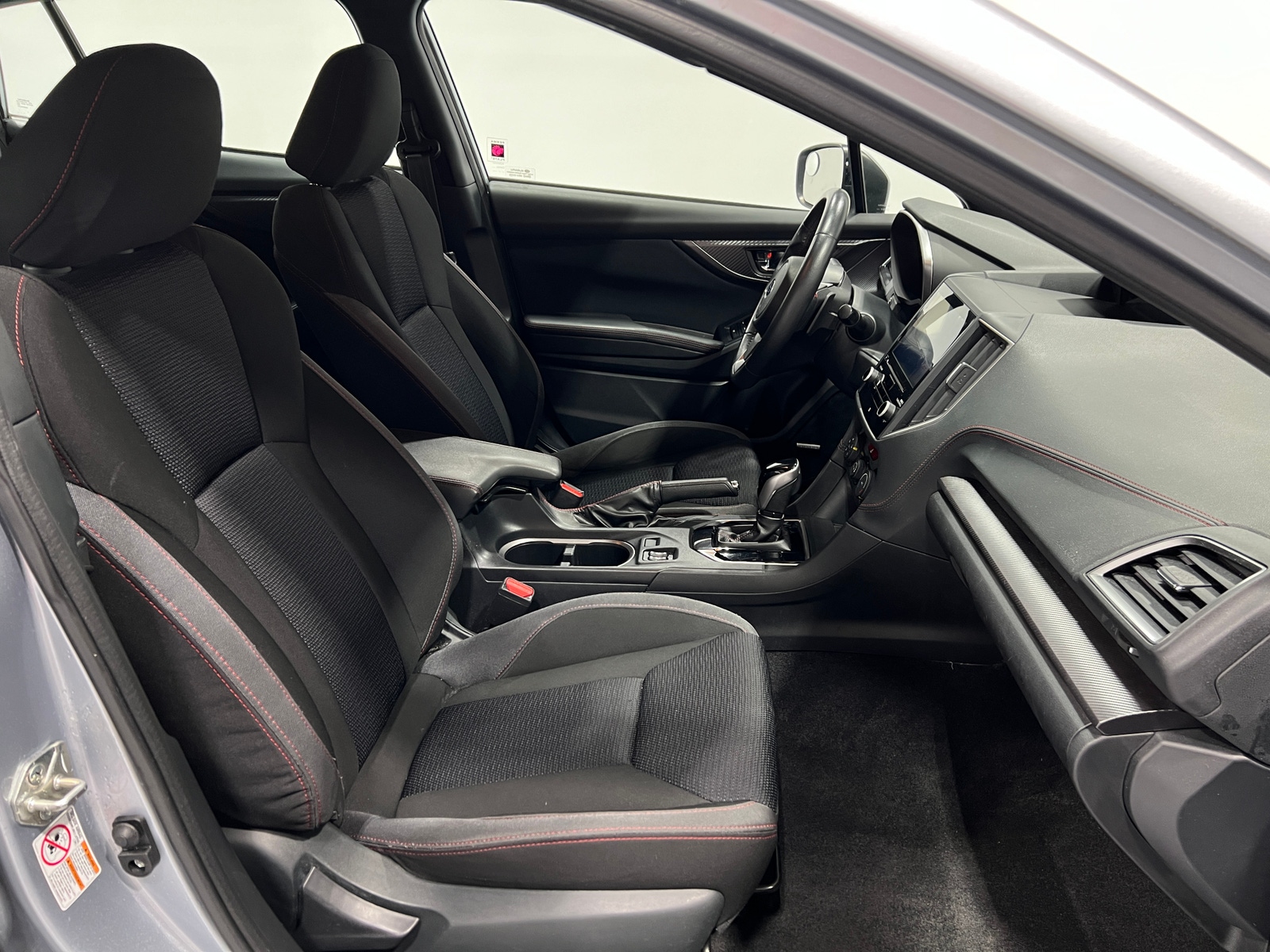 Thumbnail: 2019 Subaru Impreza - 2