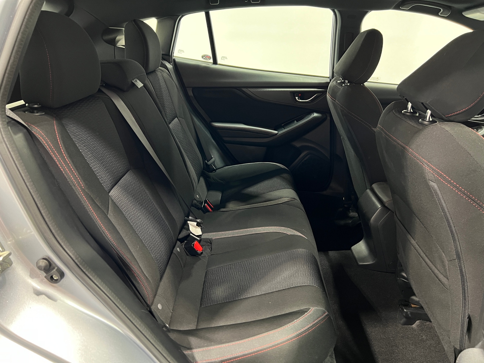 Thumbnail: 2019 Subaru Impreza - 6