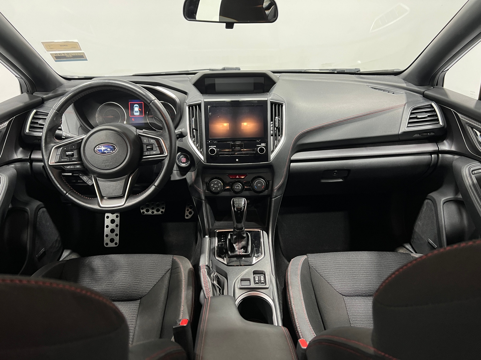 Thumbnail: 2019 Subaru Impreza - 3