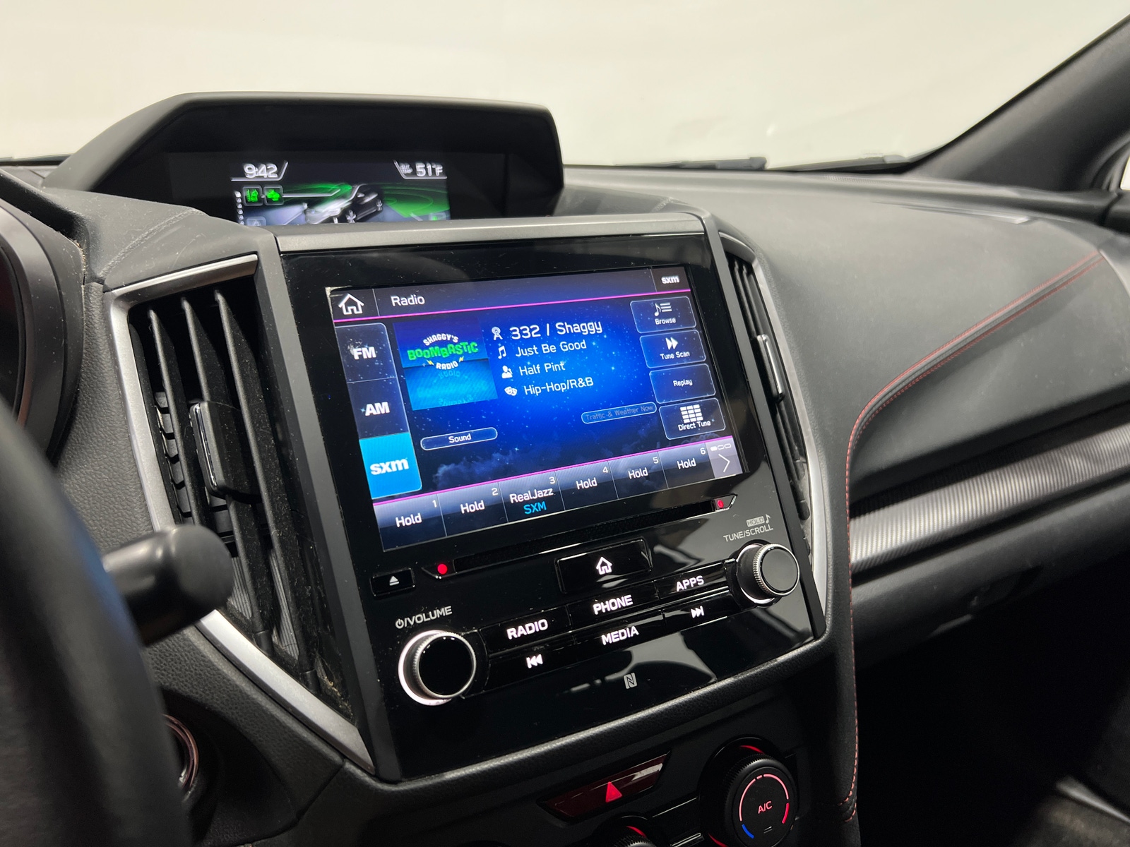 Thumbnail: 2019 Subaru Impreza - 4
