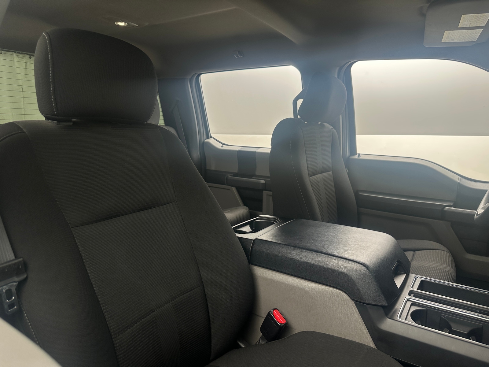 Thumbnail: 2017 Ford Econoline - 2