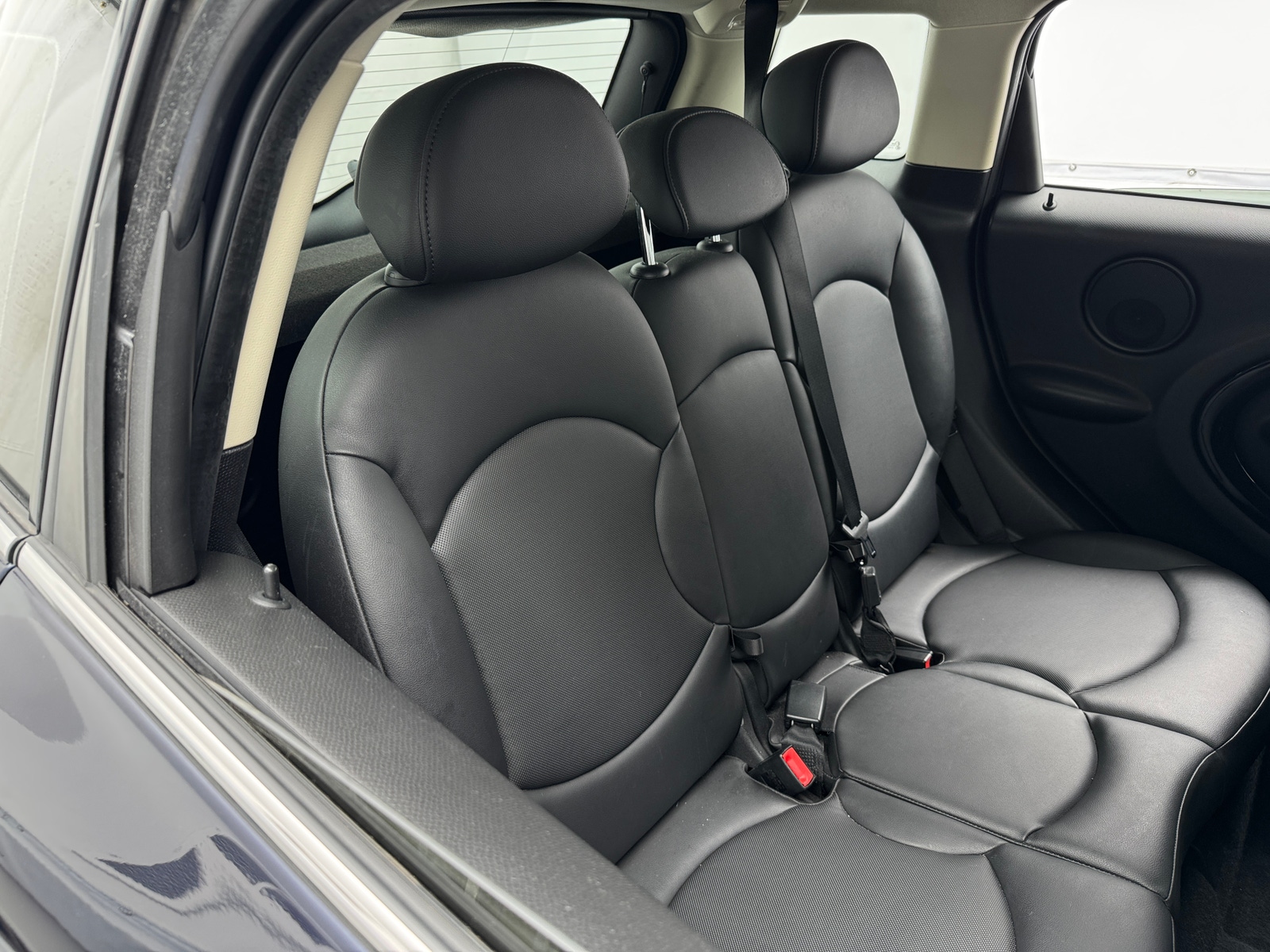 Thumbnail: 2013 MINI Cooper Countryman - 5