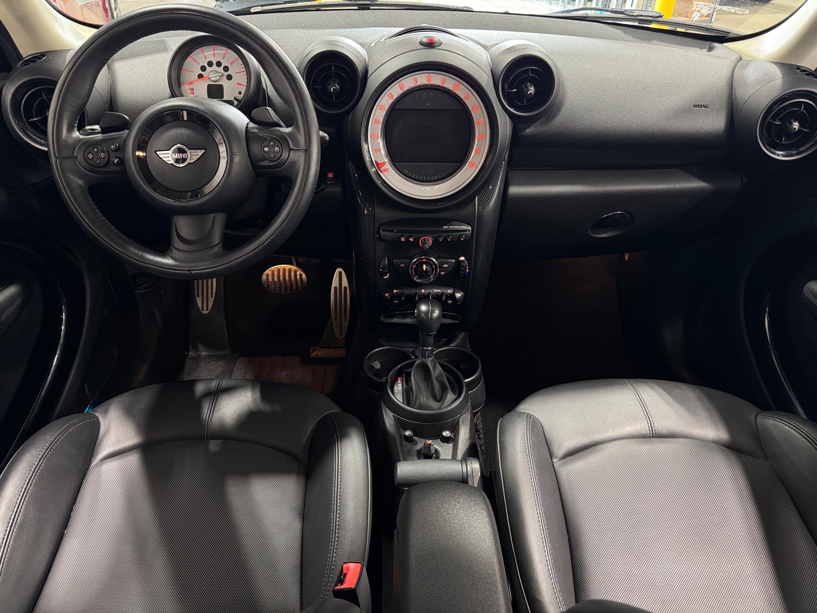 Thumbnail: 2013 MINI Cooper Countryman - 2
