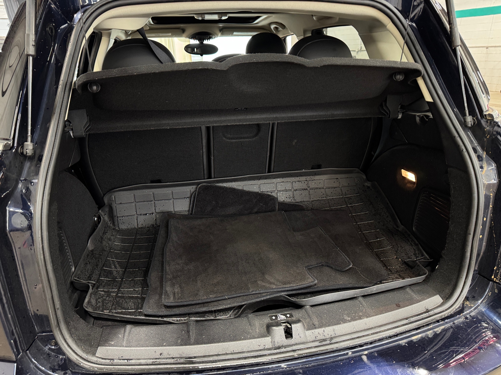 Thumbnail: 2013 MINI Cooper Countryman - 6