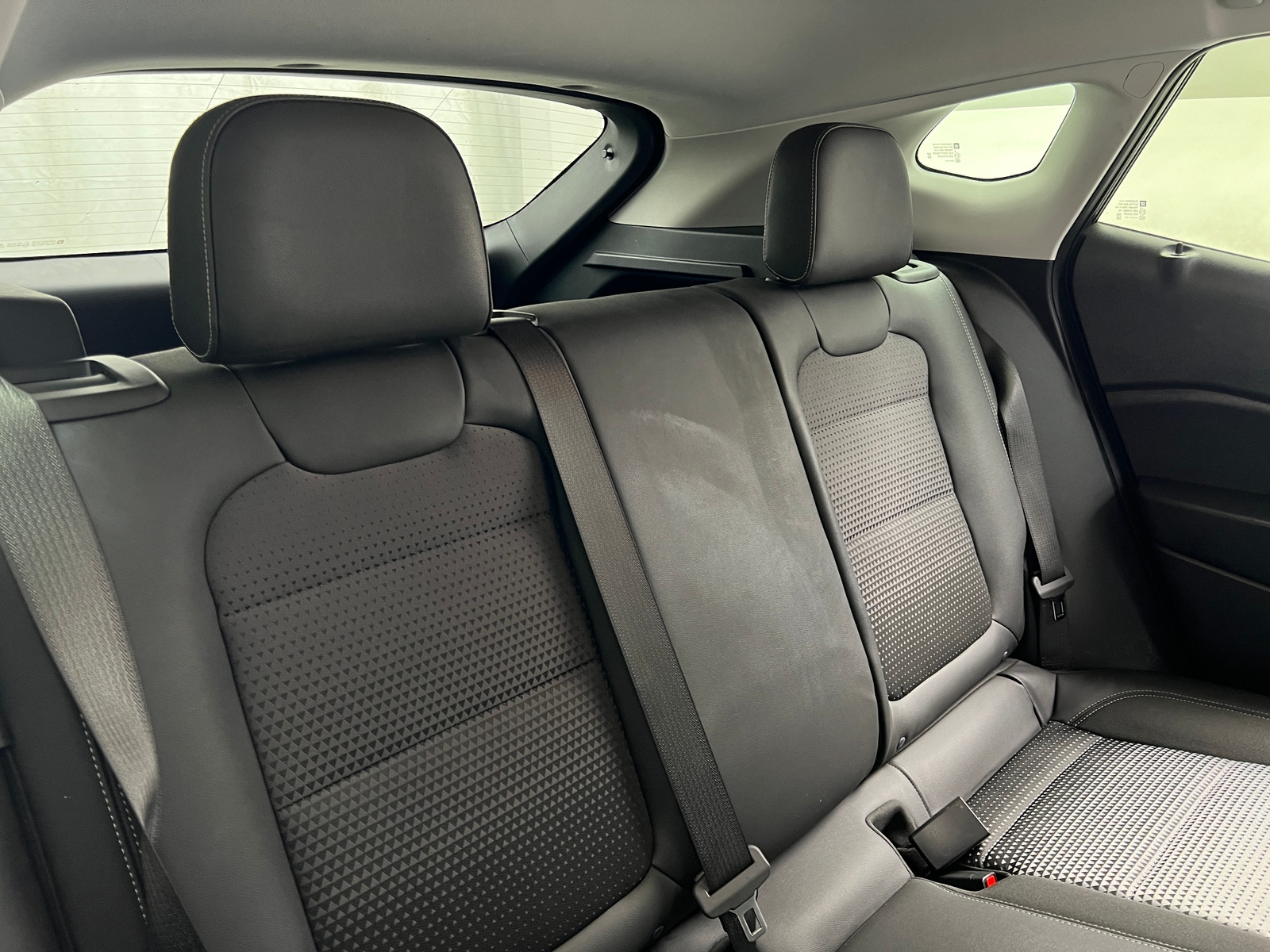 Thumbnail: 2025 Chevrolet Trax - 6