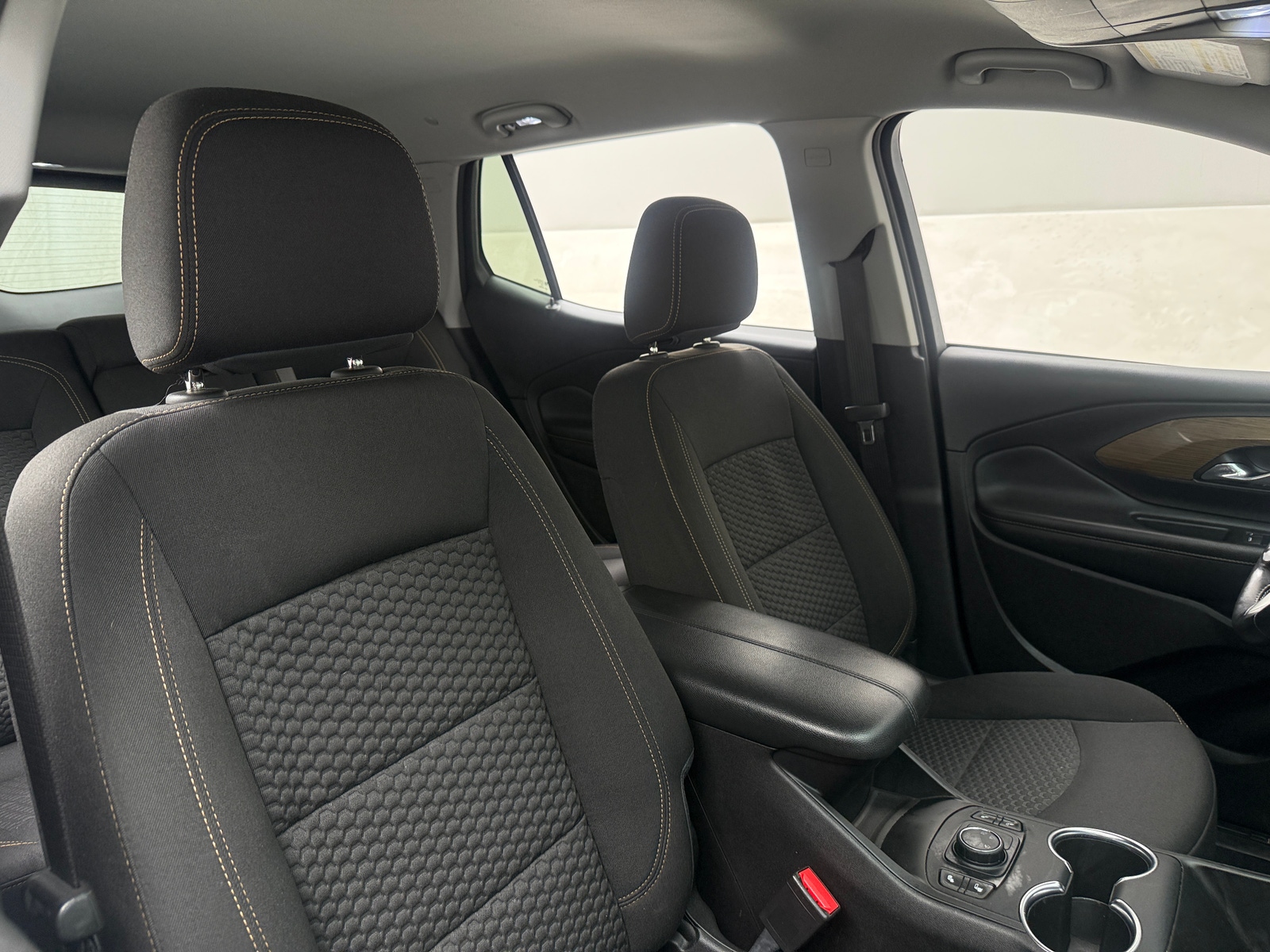 Thumbnail: 2018 GMC Terrain - 2