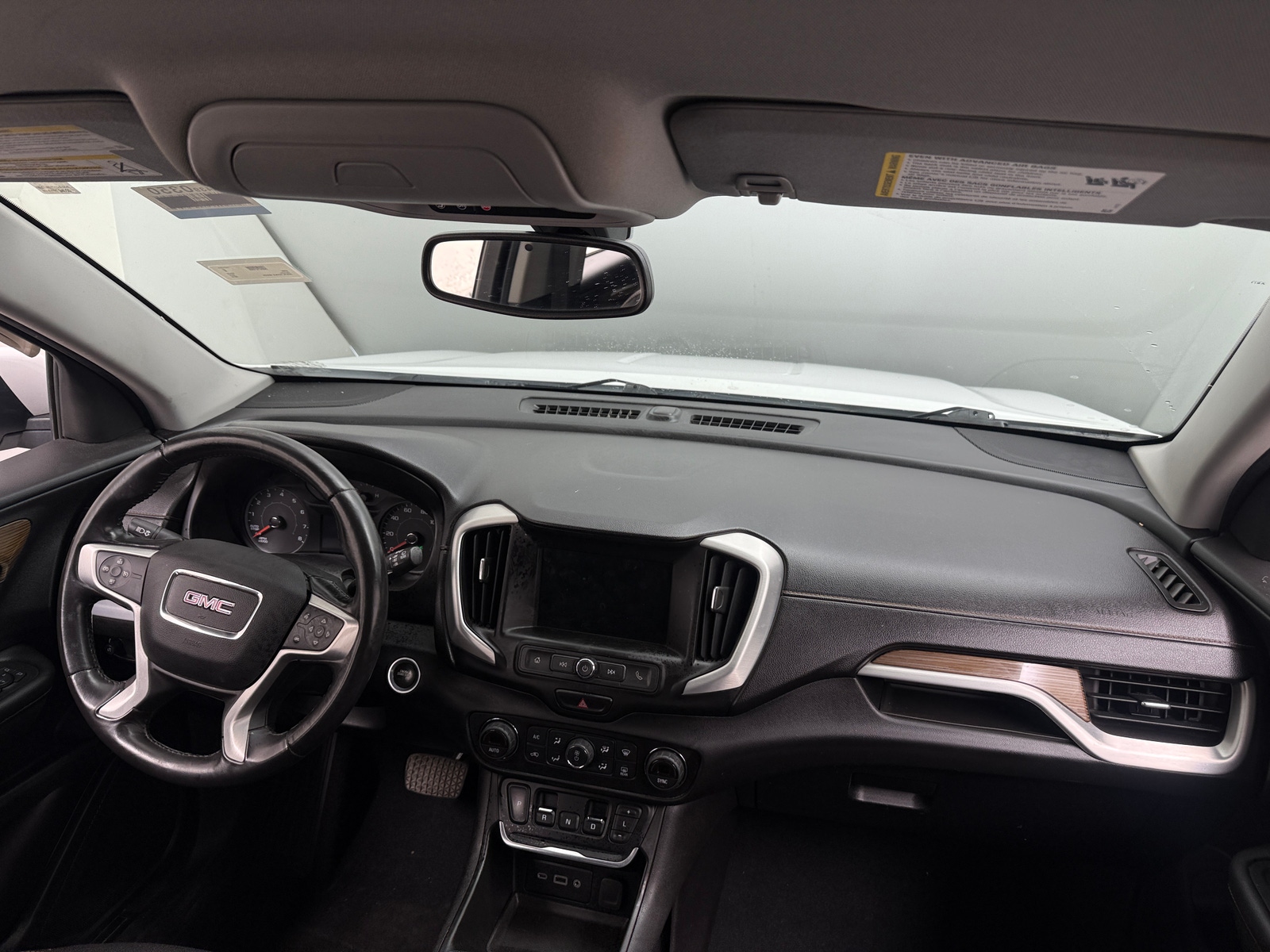 Thumbnail: 2018 GMC Terrain - 3