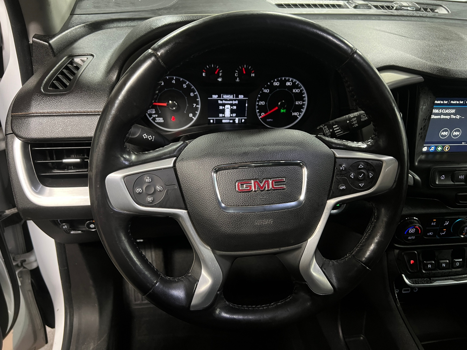 Thumbnail: 2018 GMC Terrain - 5