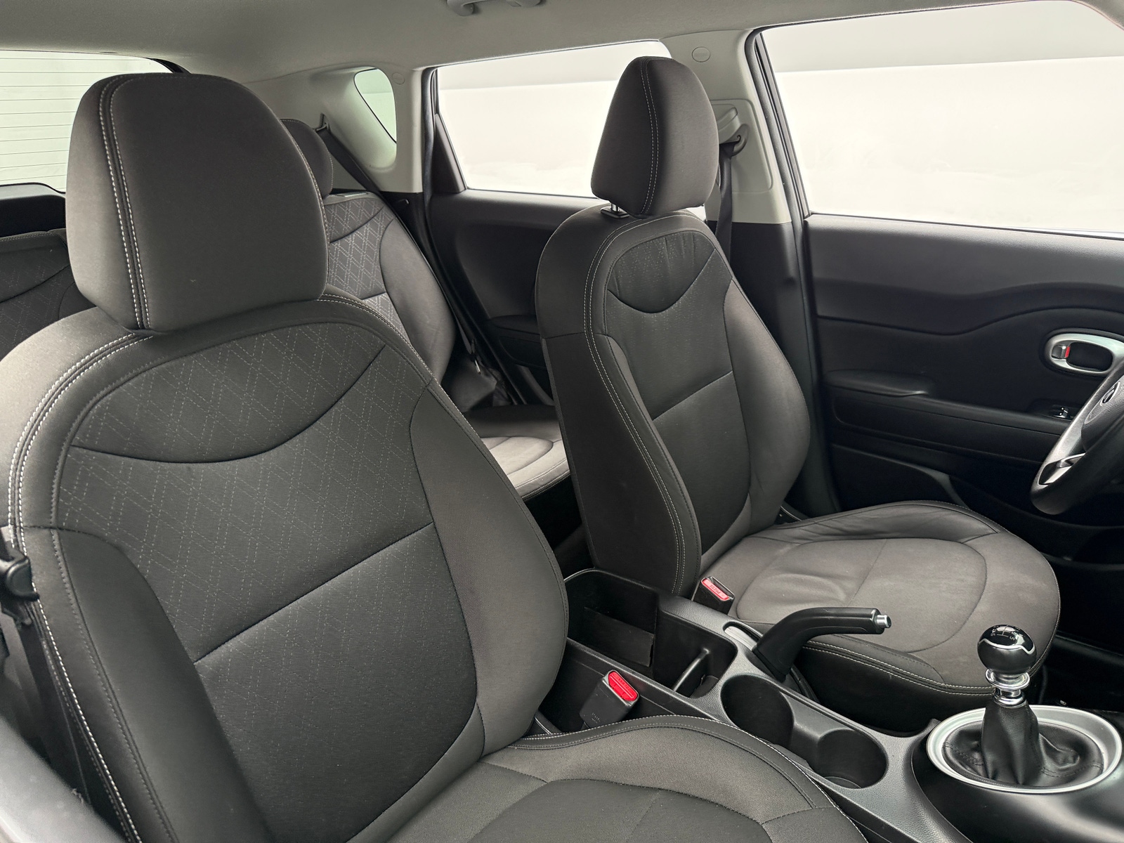 Thumbnail: 2017 Kia Soul - 2