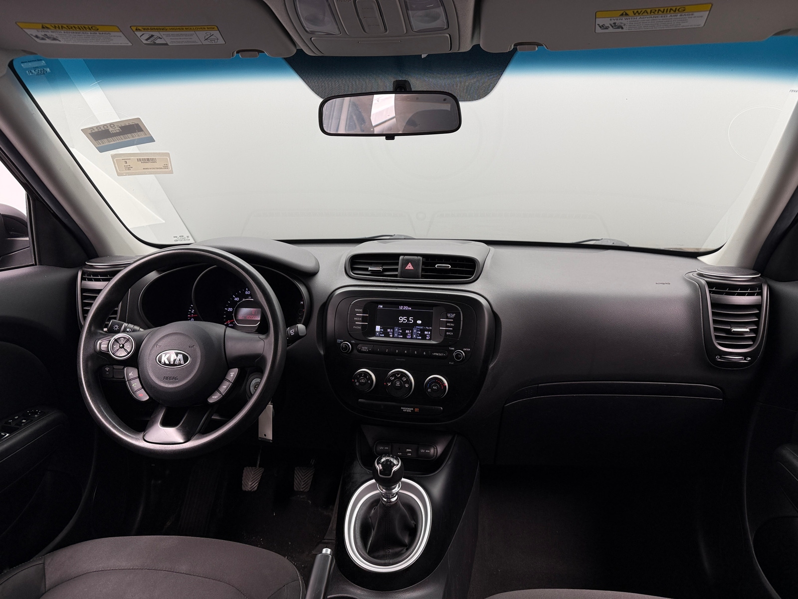 Thumbnail: 2017 Kia Soul - 3