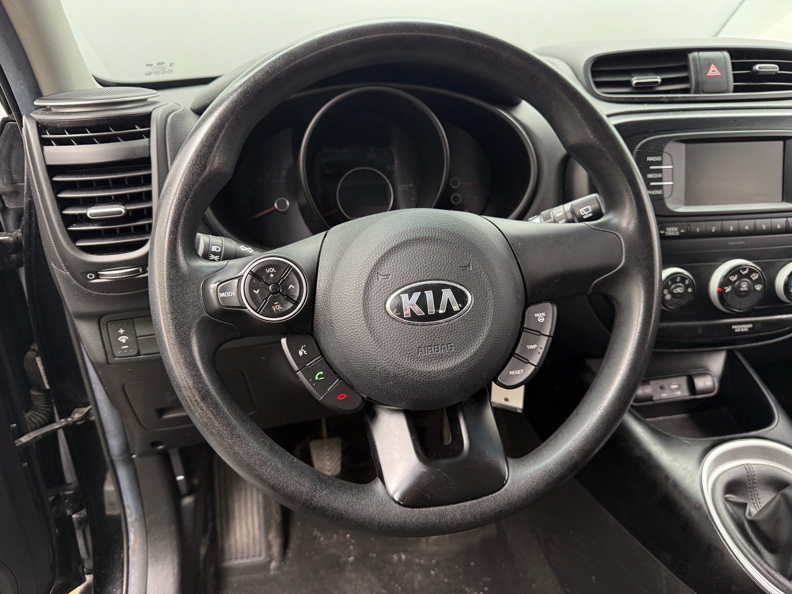 Thumbnail: 2017 Kia Soul - 5