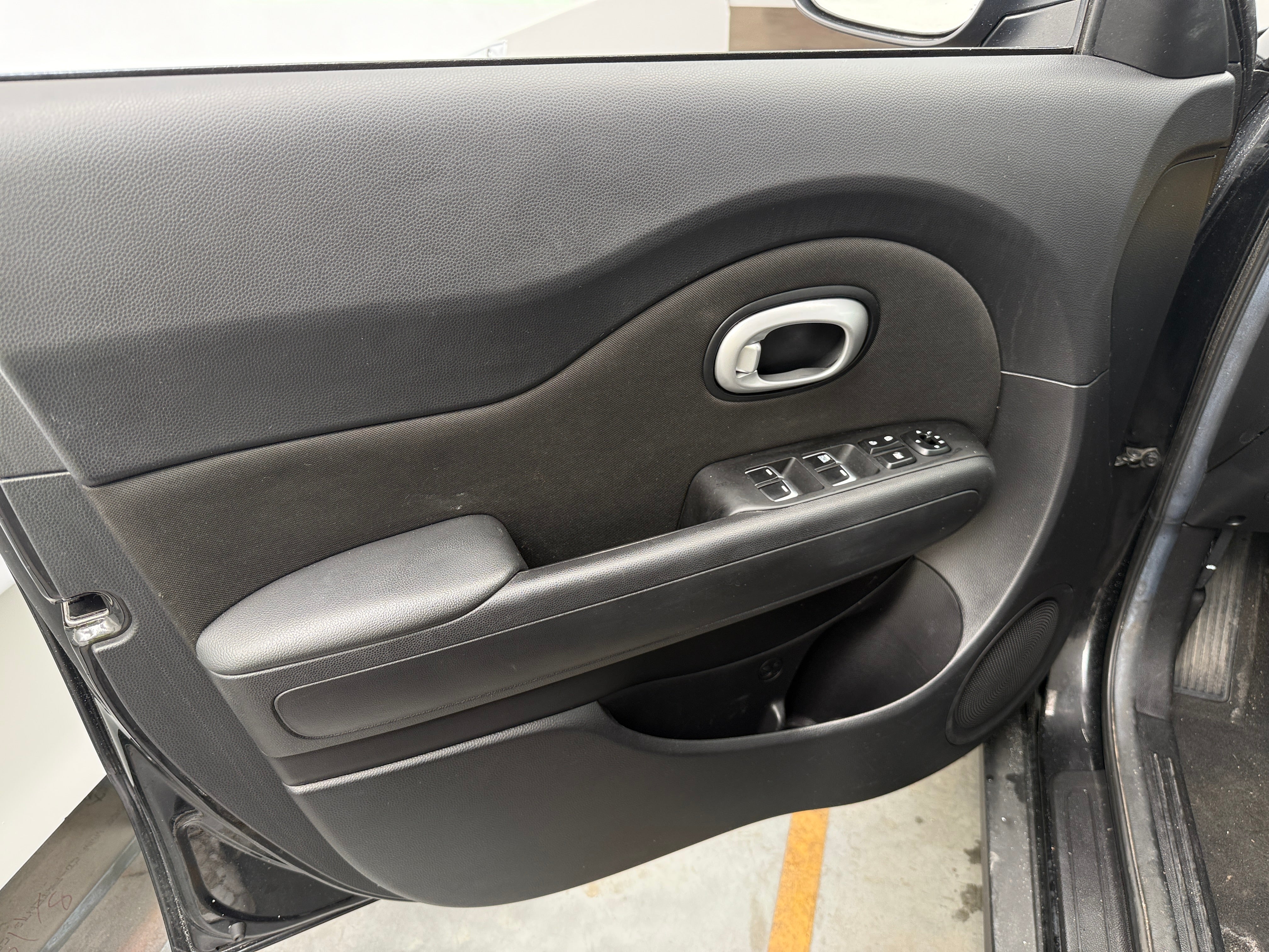 Used 2017 Kia Soul Base with VIN KNDJN2A21H7412030 for sale in Auburn, WA