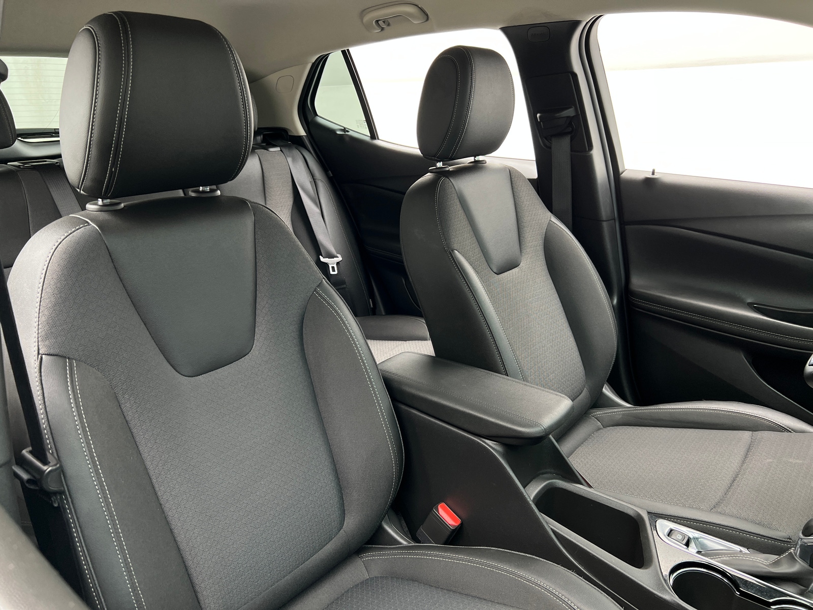 Thumbnail: 2025 Buick Encore GX - 2