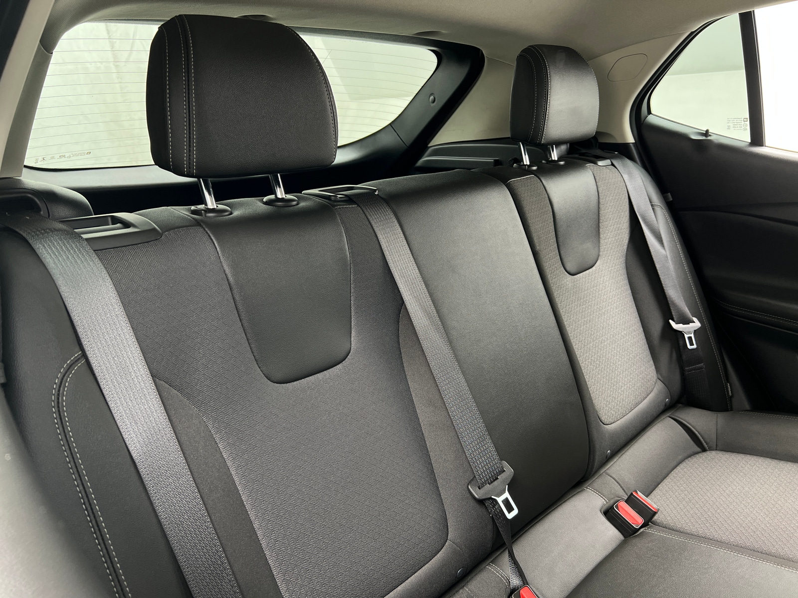 Thumbnail: 2025 Buick Encore GX - 6