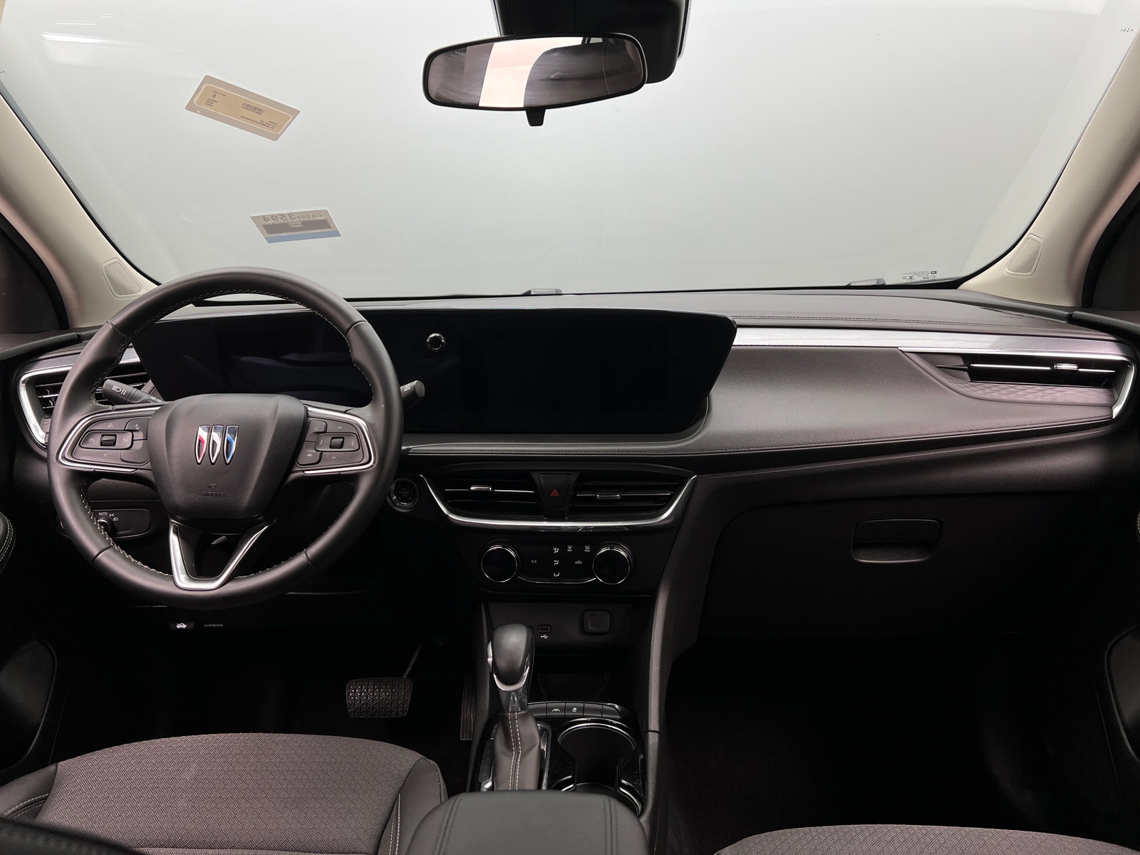 Thumbnail: 2025 Buick Encore GX - 3