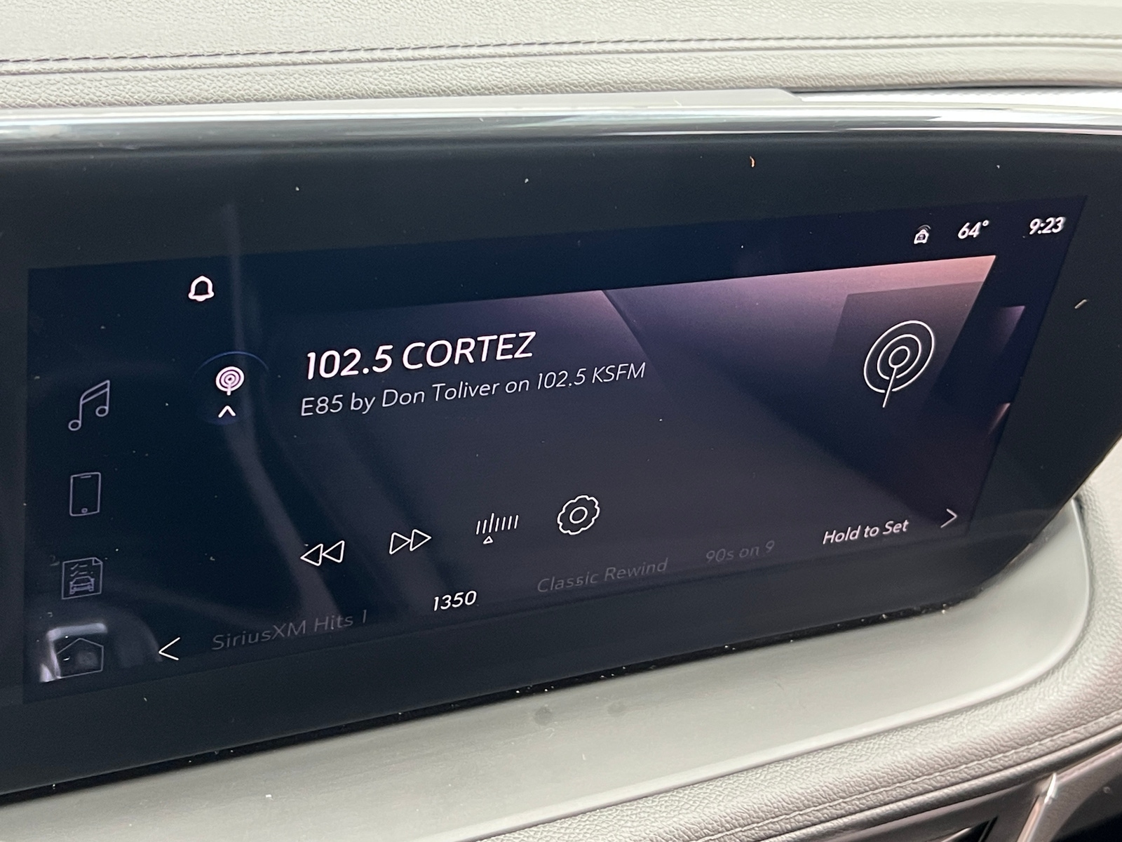 Thumbnail: 2025 Buick Encore GX - 4