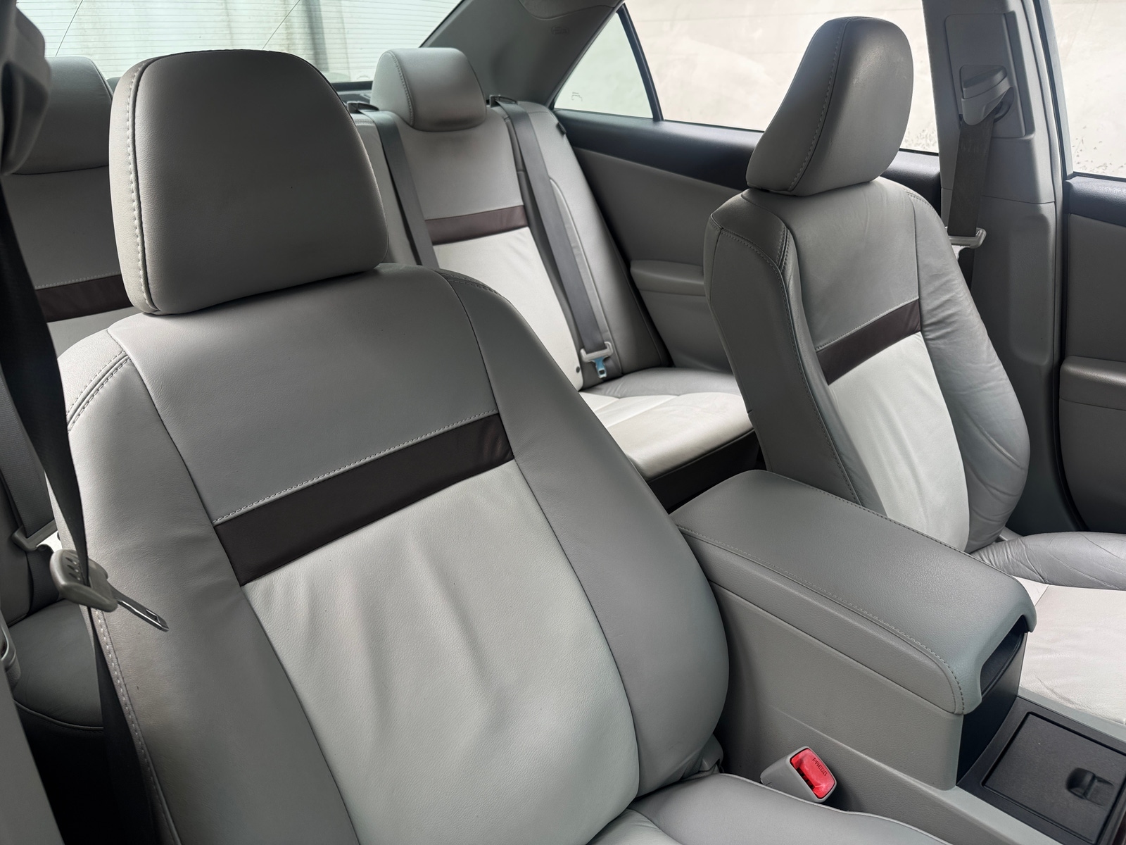 Thumbnail: 2012 Toyota Camry - 2