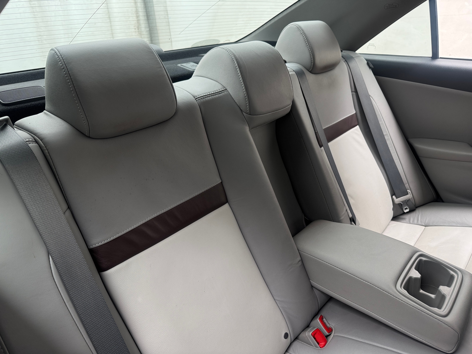 Thumbnail: 2012 Toyota Camry - 6