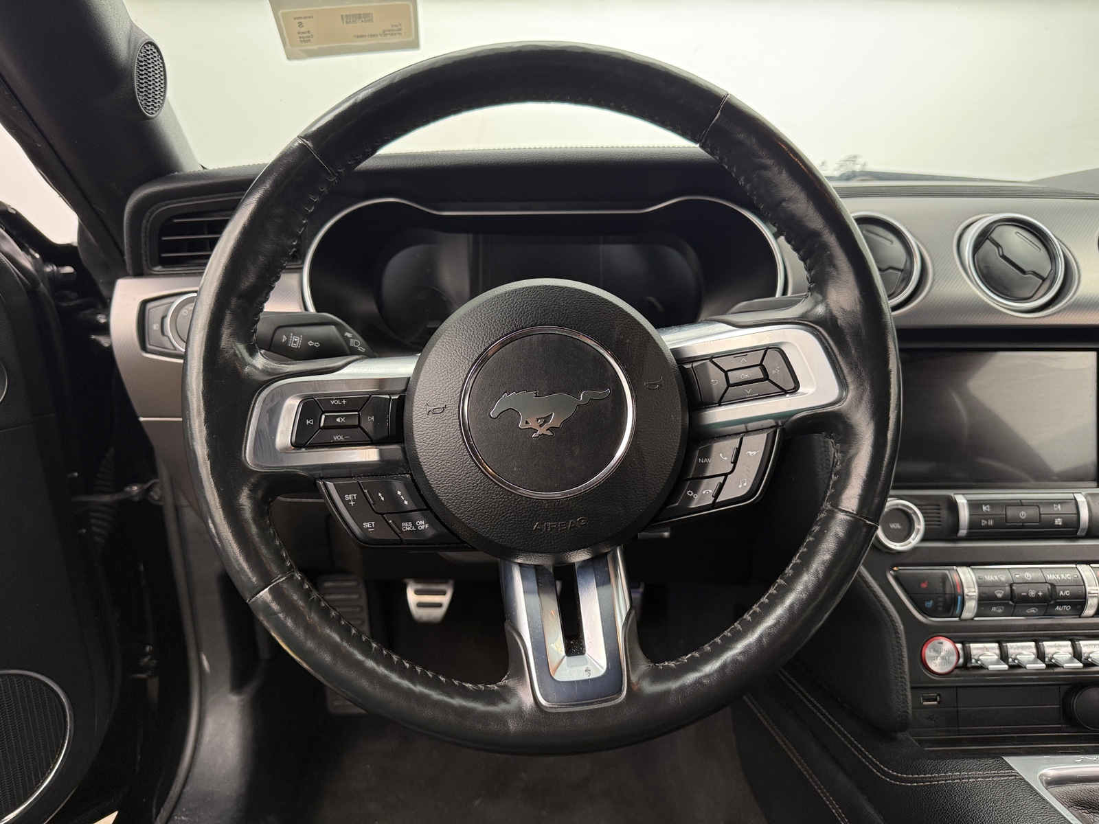 Thumbnail: 2022 Ford Mustang - 3