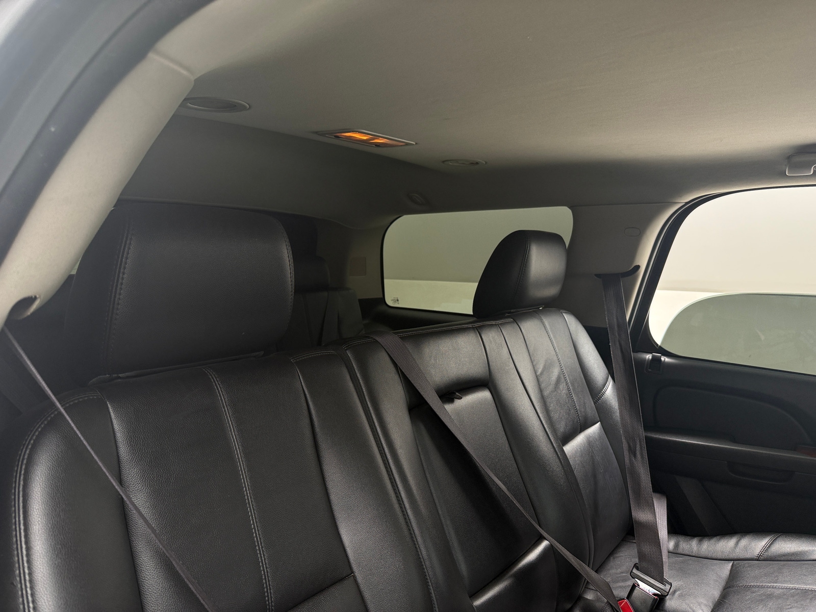Thumbnail: 2013 Chevrolet Tahoe - 5
