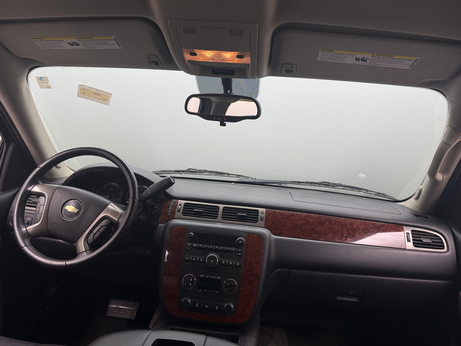 Thumbnail: 2013 Chevrolet Tahoe - 2