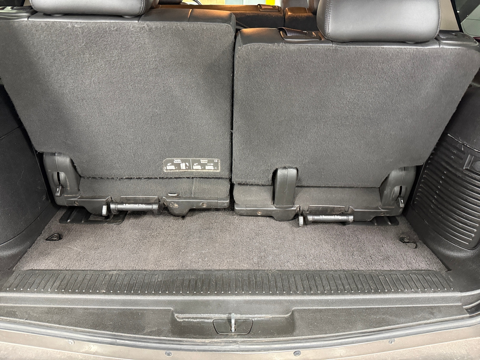 Thumbnail: 2013 Chevrolet Tahoe - 6