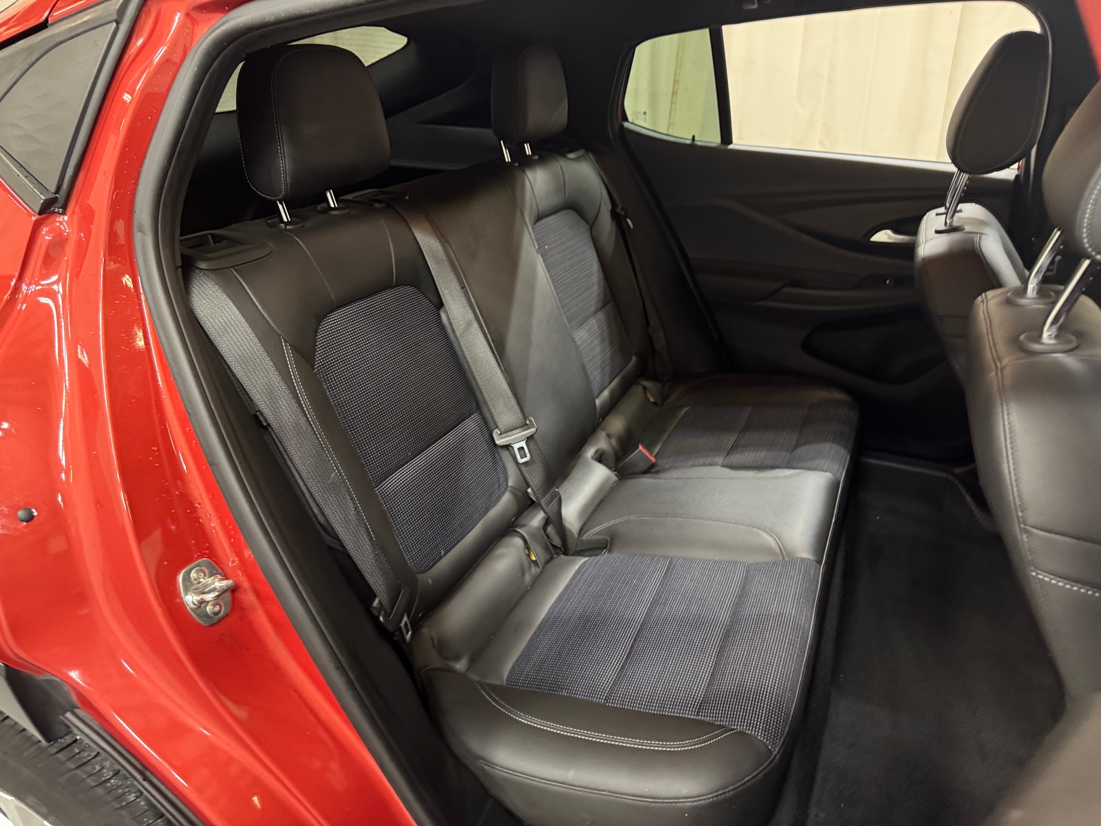 Thumbnail: 2024 Buick Envista - 6