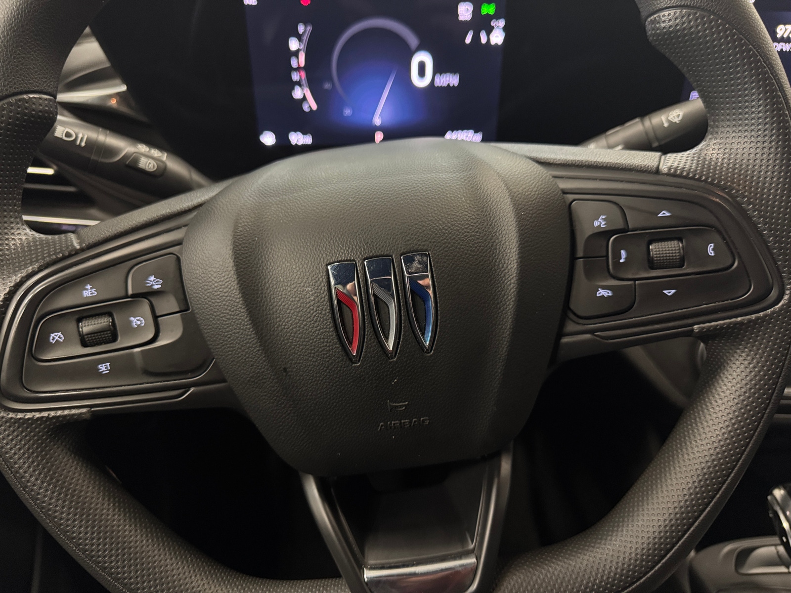 Thumbnail: 2024 Buick Envista - 5