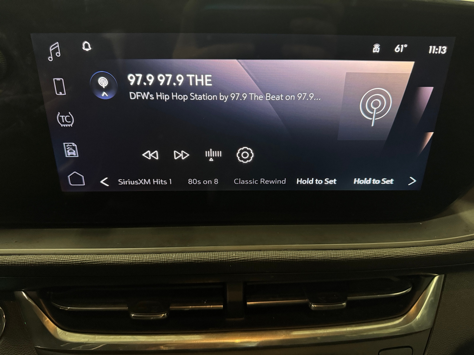 Thumbnail: 2024 Buick Envista - 4