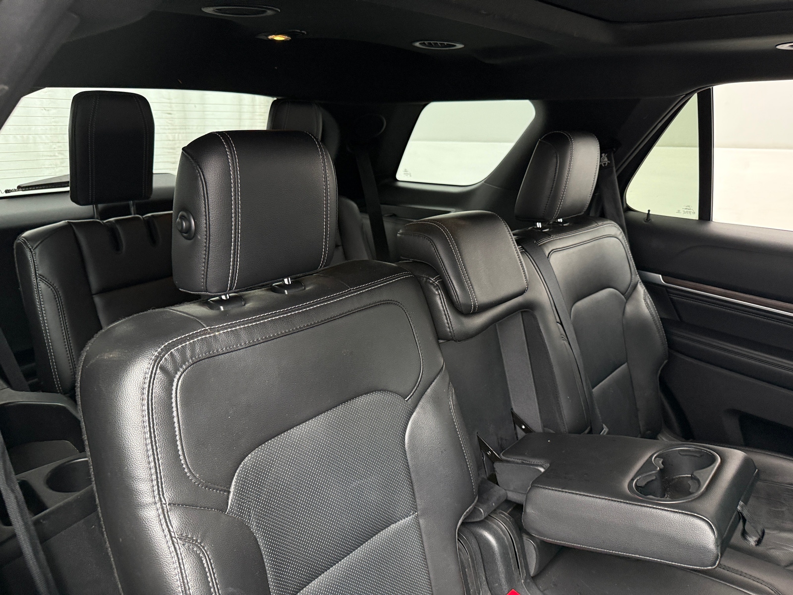 Thumbnail: 2017 Ford Explorer - 6