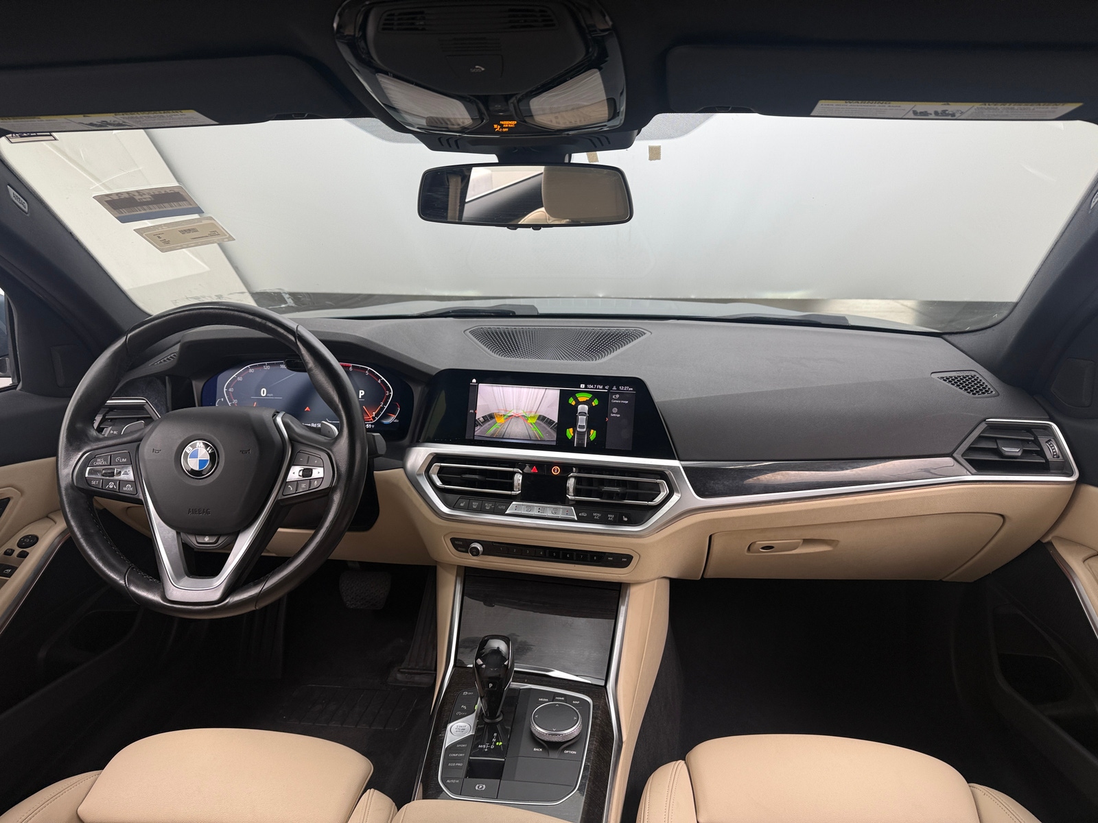 Thumbnail: 2021 BMW 3 Series - 2