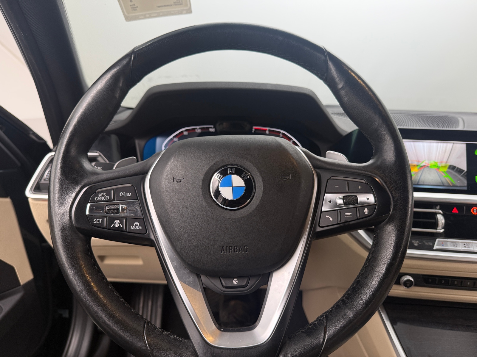Thumbnail: 2021 BMW 3 Series - 4