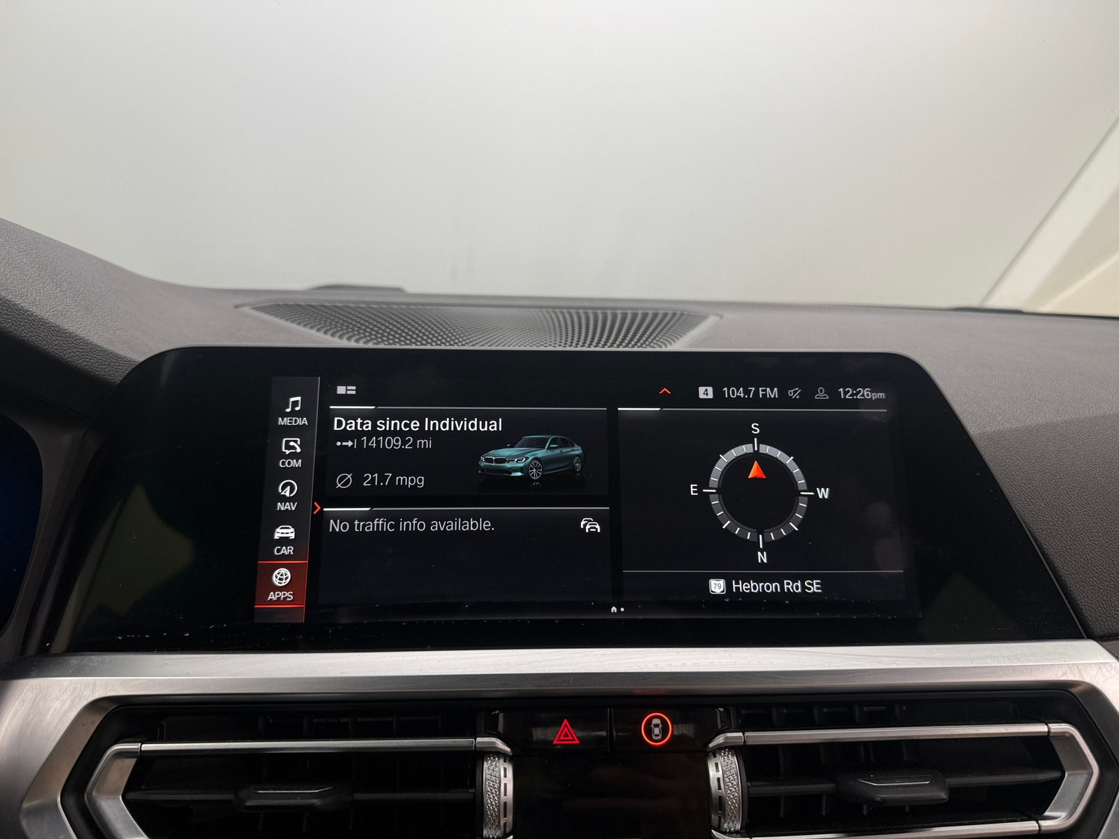 Thumbnail: 2021 BMW 3 Series - 3