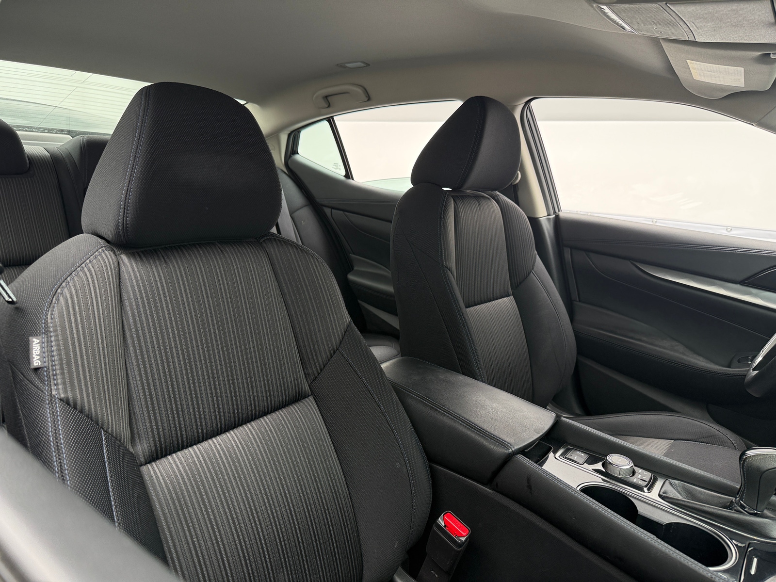 Thumbnail: 2019 Nissan Maxima - 2