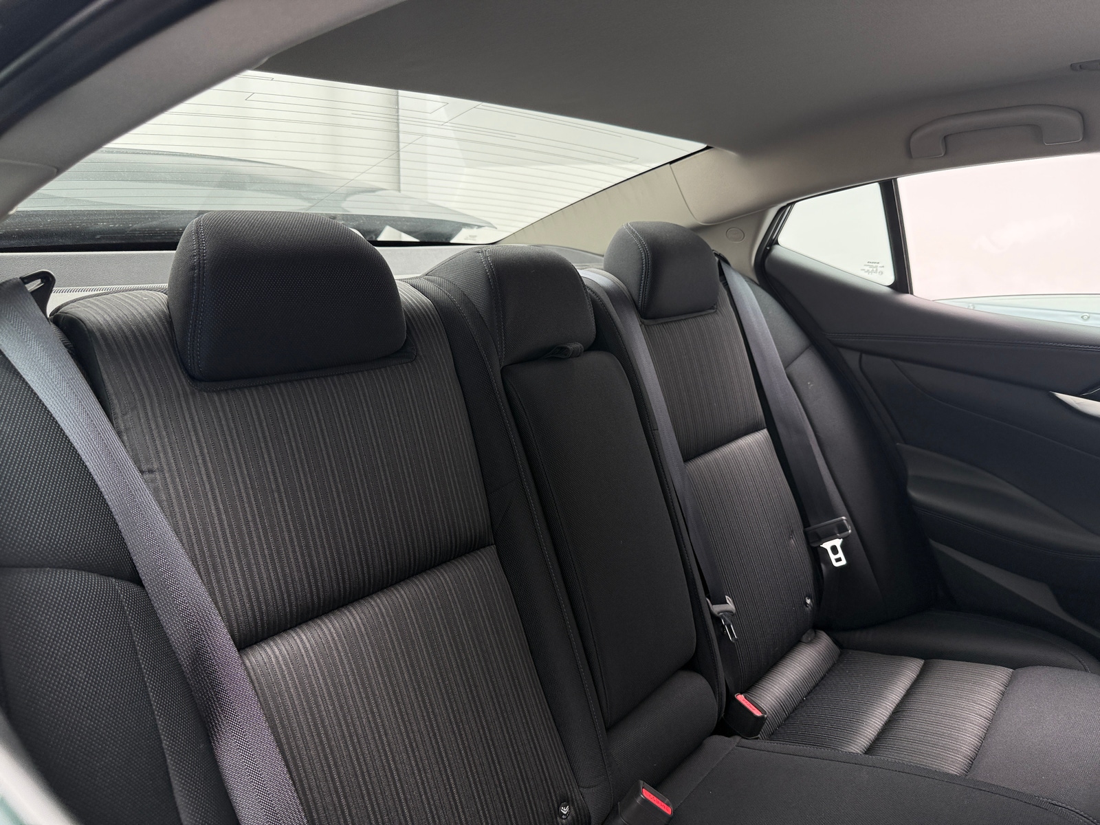 Thumbnail: 2019 Nissan Maxima - 6