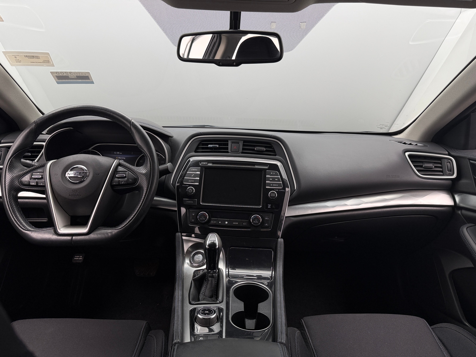 Thumbnail: 2019 Nissan Maxima - 3