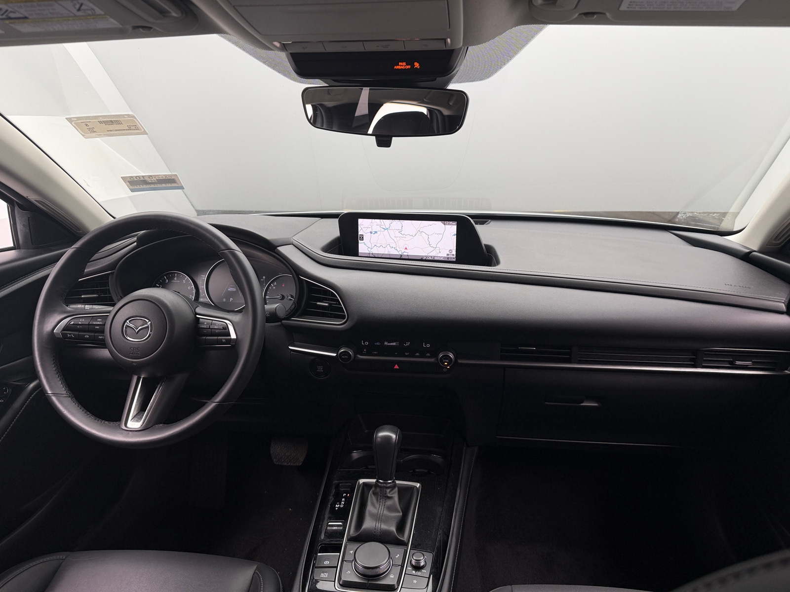 Thumbnail: 2024 Mazda CX-30 - 3