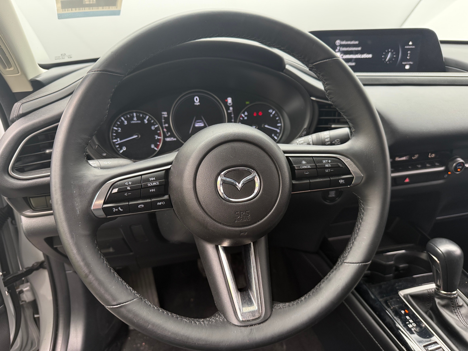Thumbnail: 2024 Mazda CX-30 - 5