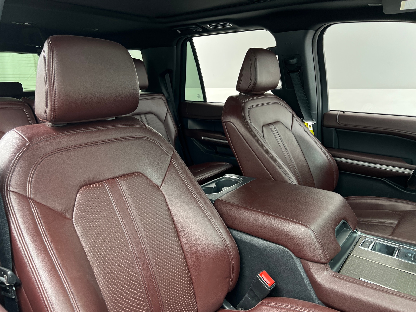 Thumbnail: 2024 Ford Expedition - 2