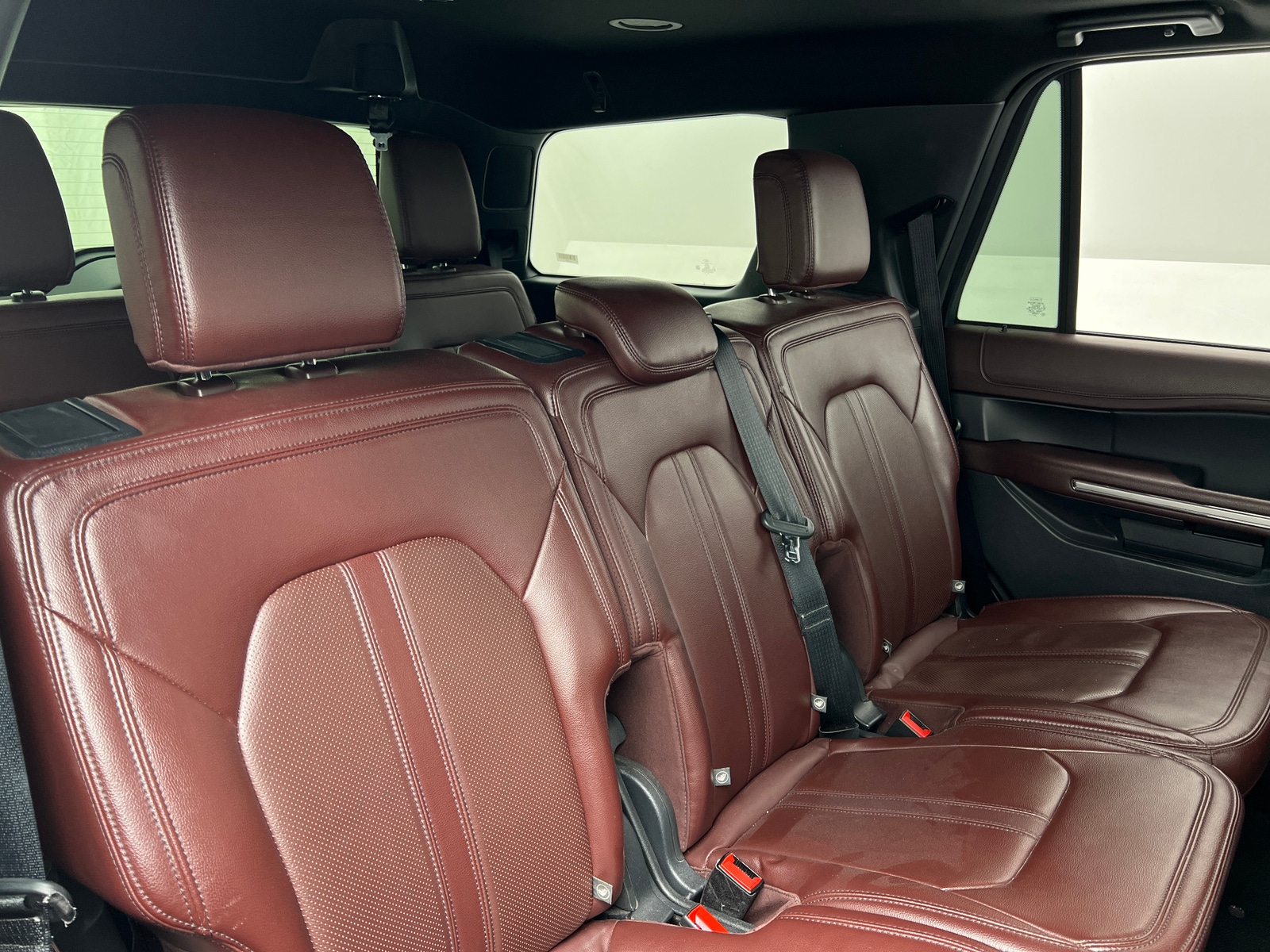 Thumbnail: 2024 Ford Expedition - 6