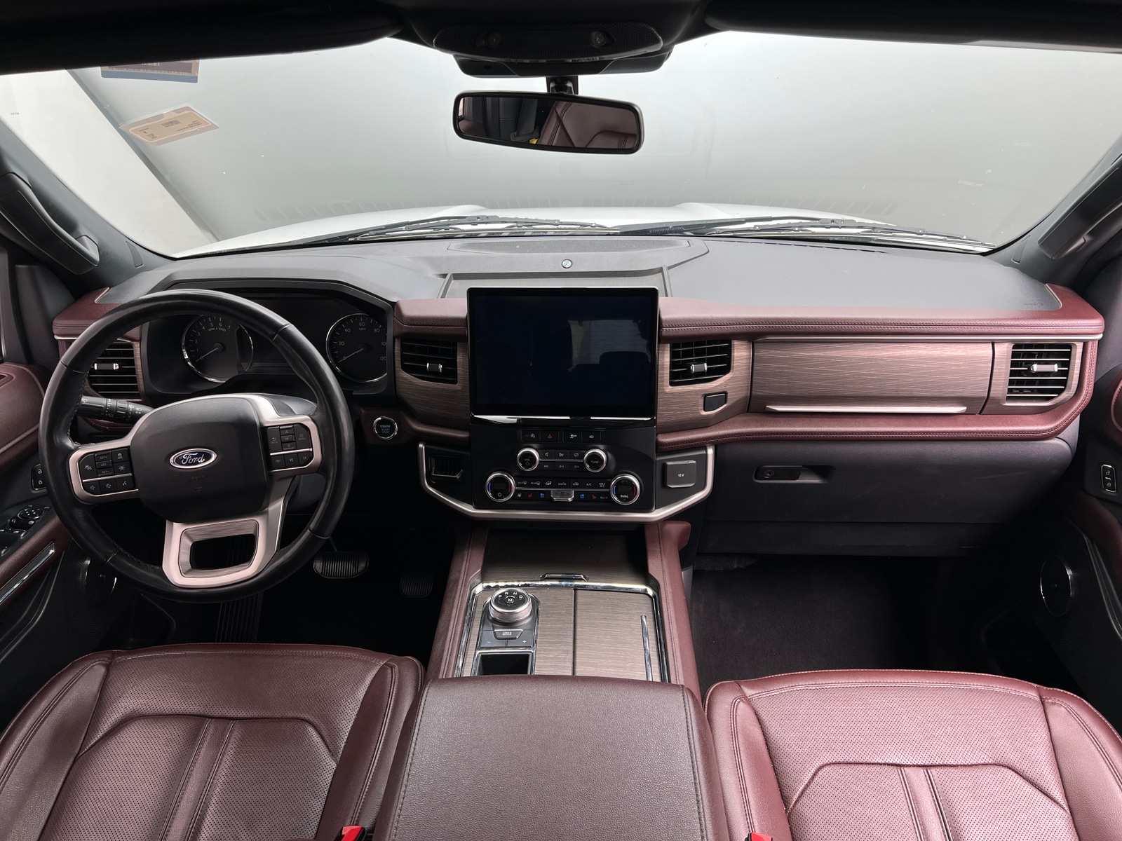 Thumbnail: 2024 Ford Expedition - 3
