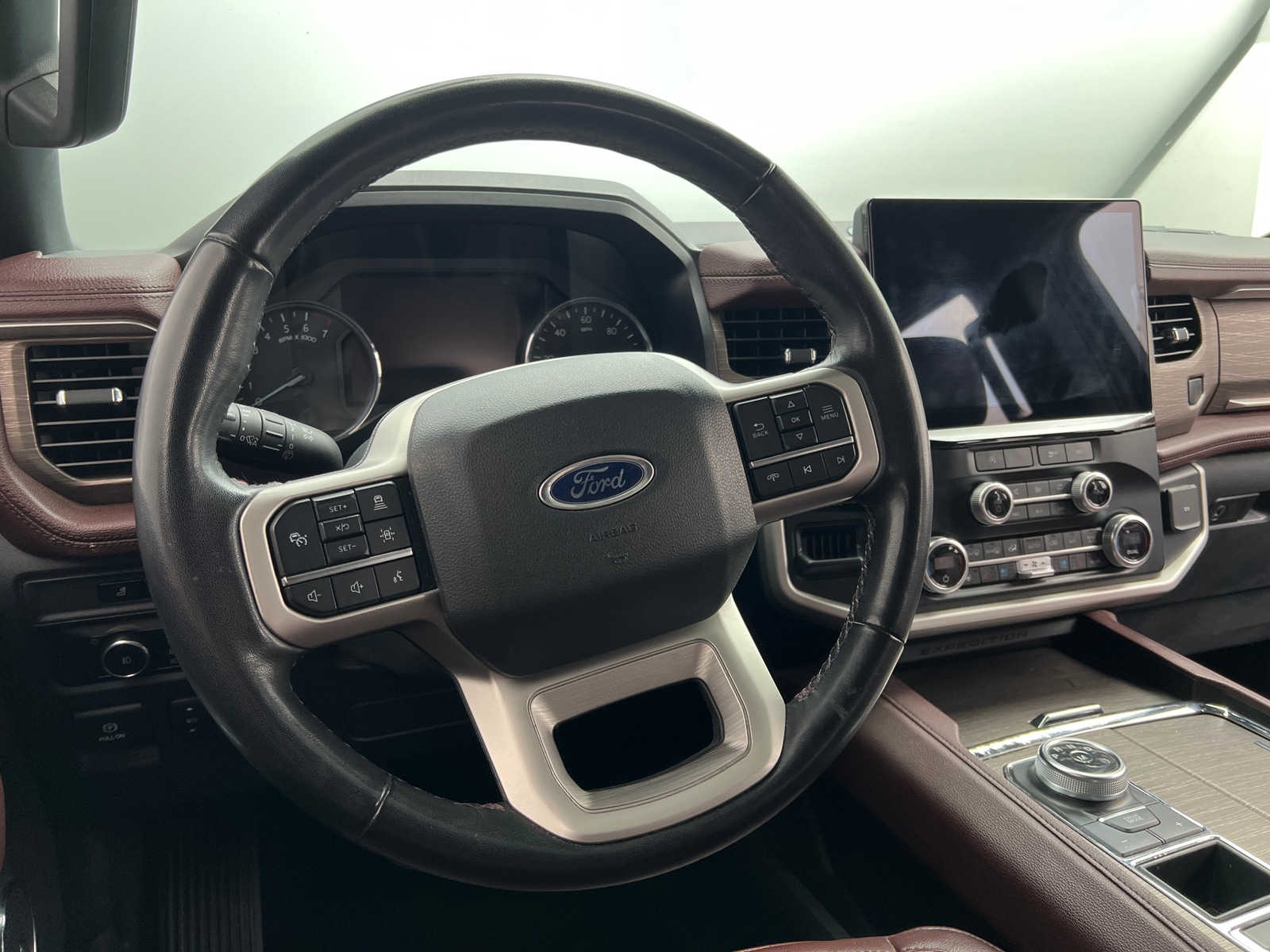 Thumbnail: 2024 Ford Expedition - 5