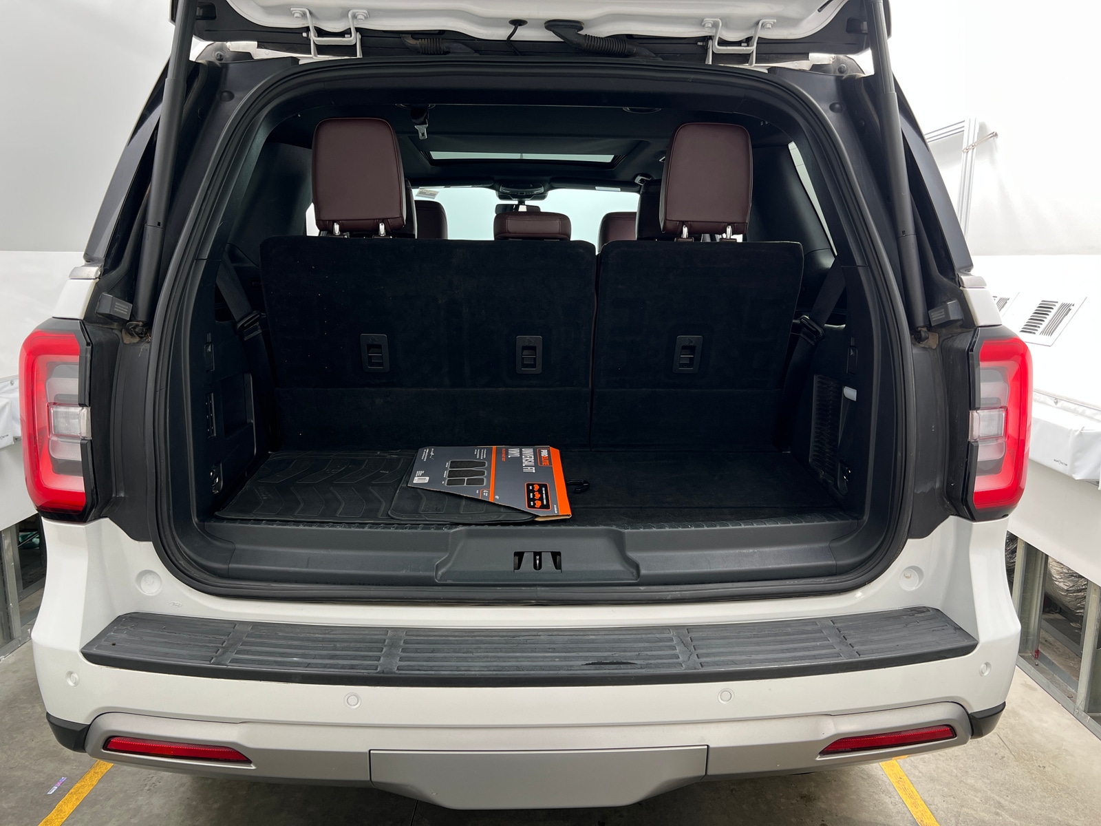 Thumbnail: 2024 Ford Expedition - 7