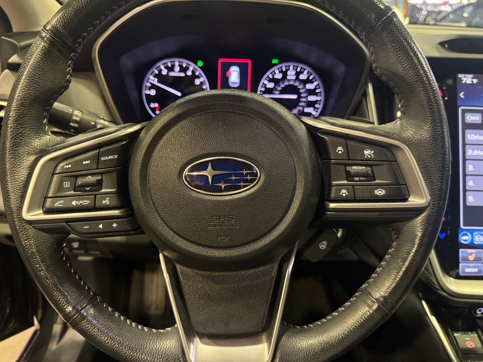 Thumbnail: 2023 Subaru Outback - 4