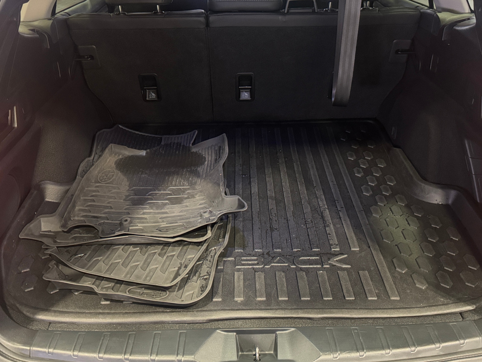 Thumbnail: 2023 Subaru Outback - 6