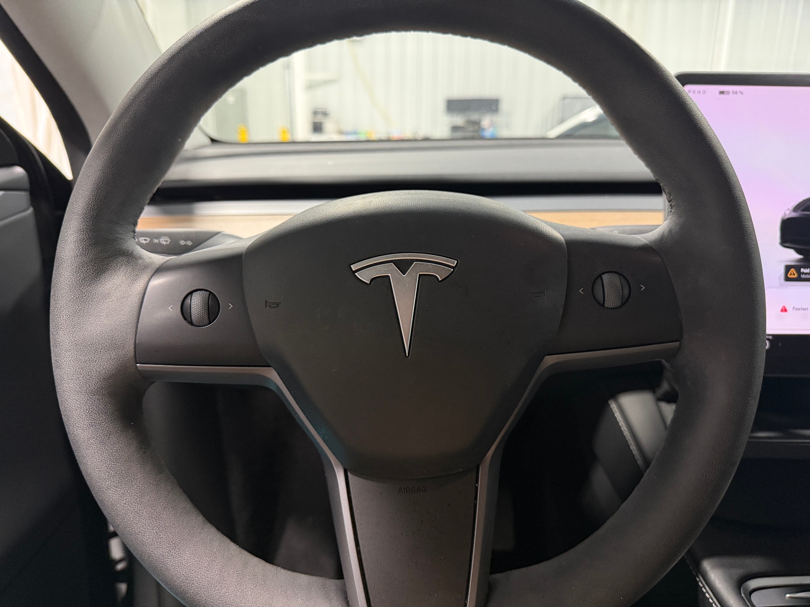 Thumbnail: 2024 Tesla Model Y - 4