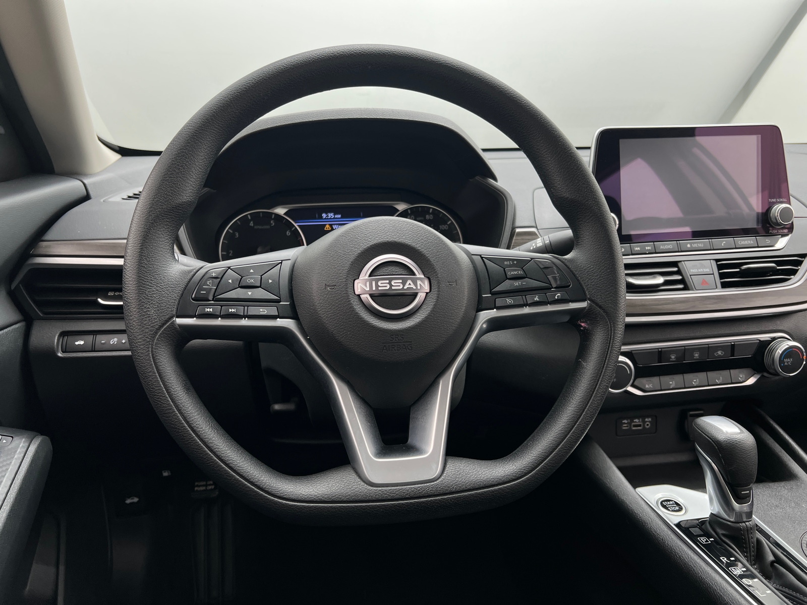 Thumbnail: 2025 Nissan Altima - 5