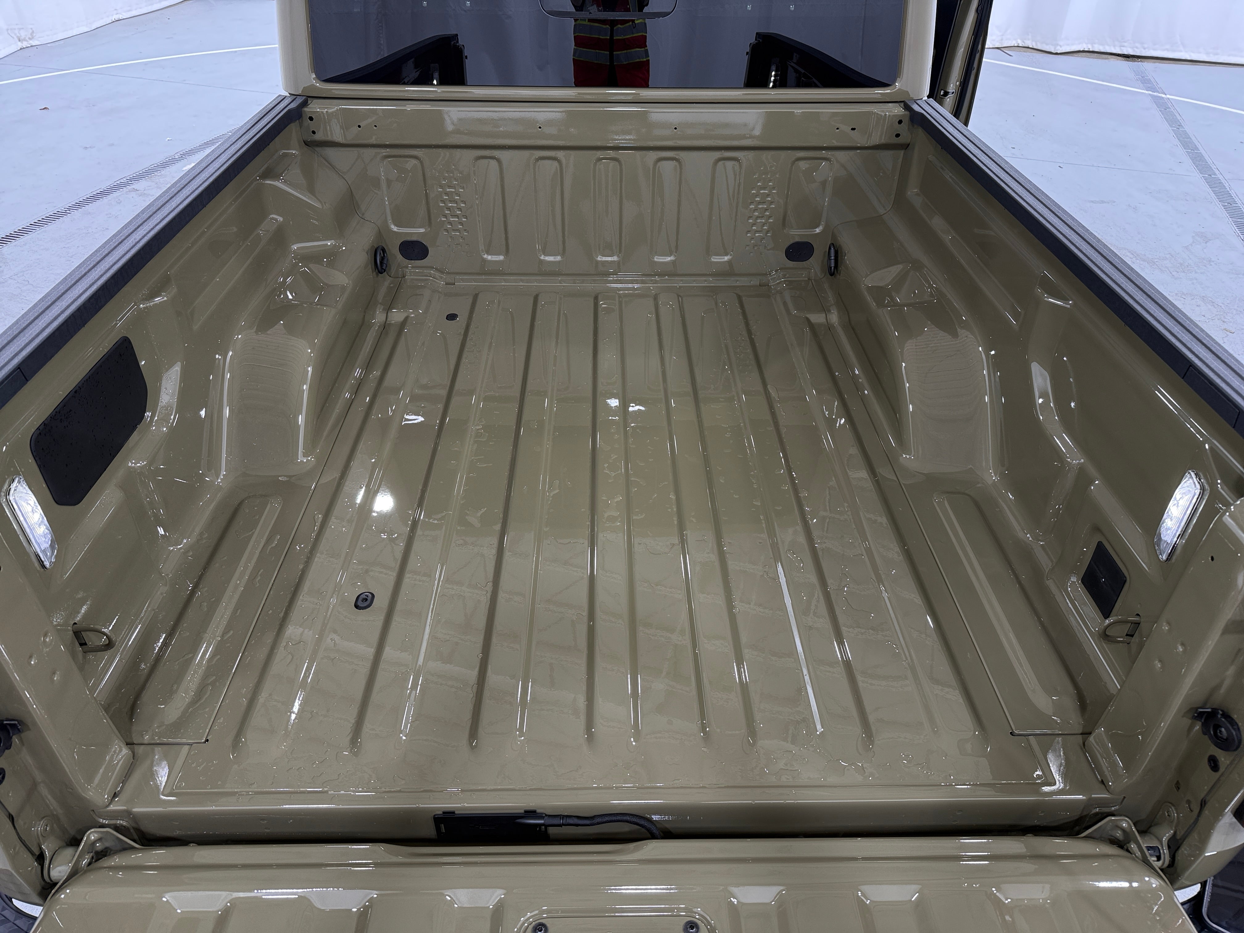 2026 Jeep Gladiator Sport S Auto's photo