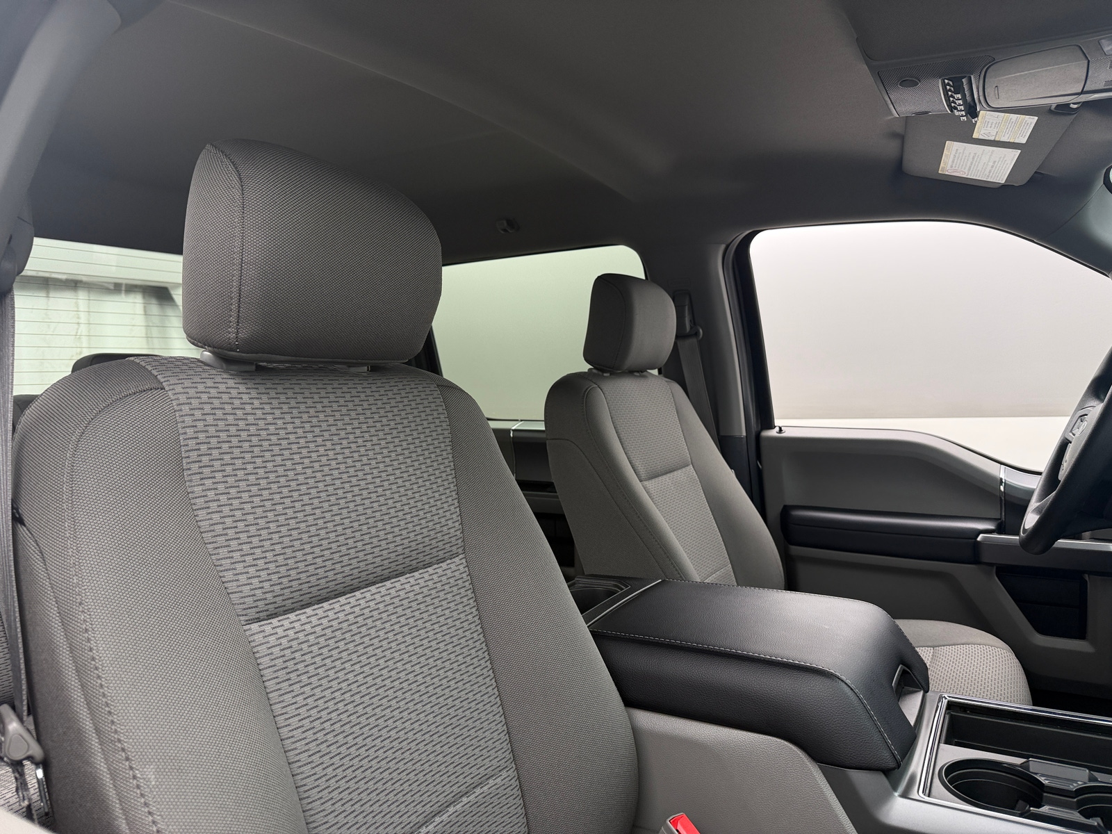 Thumbnail: 2019 Ford Econoline - 2