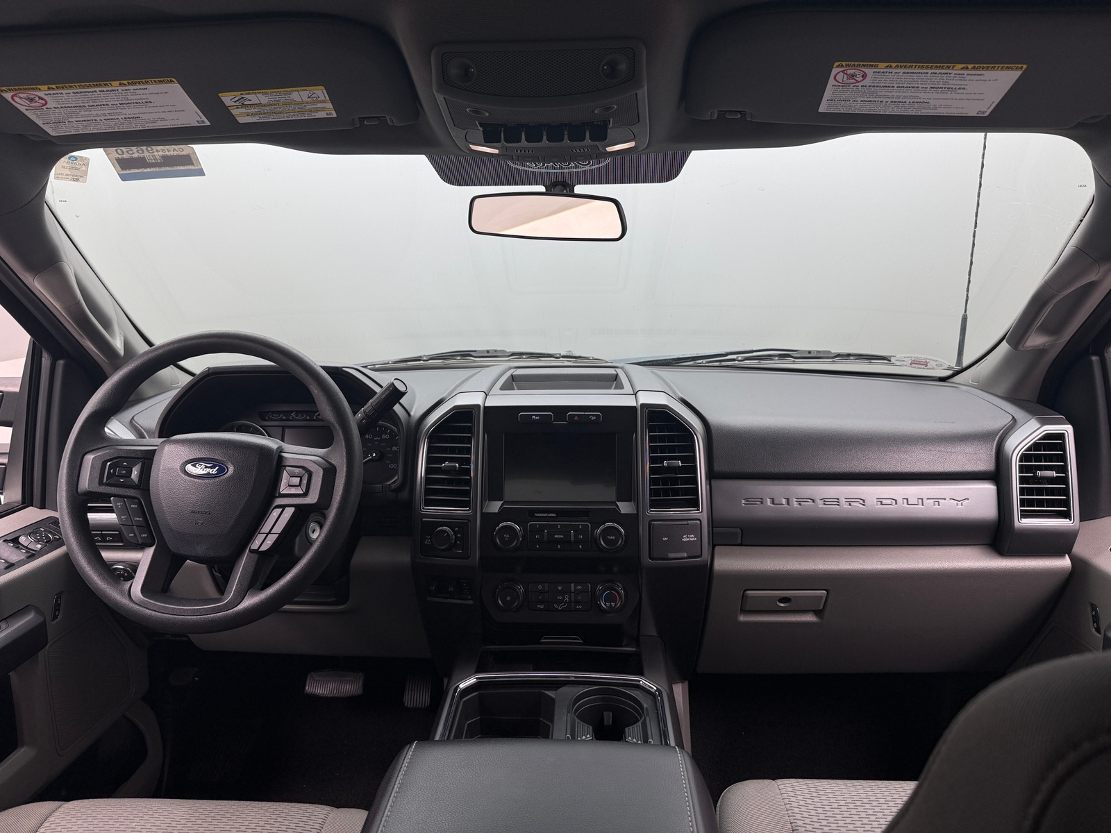 Thumbnail: 2019 Ford Econoline - 3